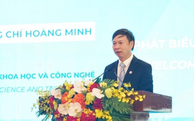 Thúc đẩy khởi nghiệp sáng tạo trong lĩnh vực chuyển đổi xanh và phát triển bền vững