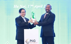 P4G Summit closes with agreement to boost sustainable, people-centred green transitions
