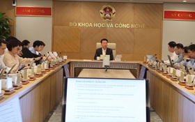 Tạo bệ phóng để khoa học và công nghệ cất cánh