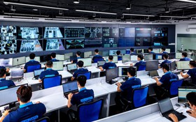 CMC Cloud đạt chuẩn bảo mật PCI DSS phiên bản mới nhất V4.0.1