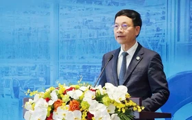 Chỉ có hợp tác toàn cầu mới giải quyết được bài toán phát triển xanh
