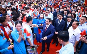 Việt Nam told vigorously apply science, technology to unlock new growth opportunities