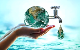 Bộ Khoa học và Công nghệ hưởng ứng Tuần lễ quốc gia Nước sạch và vệ sinh môi trường năm 2025