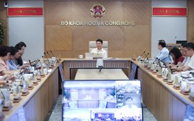 Đẩy mạnh ứng dụng công nghệ trong xử lý, điều hành công việc