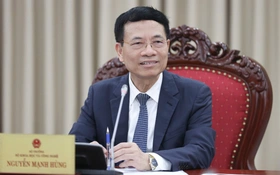 Tự lực, tự cường về khoa học công nghệ: Khát vọng hưng thịnh quốc gia