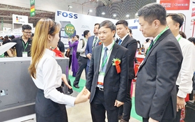 Analytica Vietnam 2025: Cầu nối chiến lược đưa công nghệ thí nghiệm, chẩn đoán hàng đầu tới Việt Nam