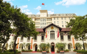 Department of Social, Natural and Human Sciences