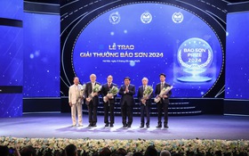 Khoa học vì con người: Từ ý tưởng đến giải pháp cho tương lai