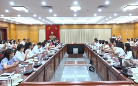 Hướng tới hệ sinh thái quản lý nhiệm vụ khoa học và công nghệ hiện đại, thống nhất