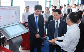 Nhiều hoạt động chào mừng Ngày Khoa học và Công nghệ Việt Nam 18/5