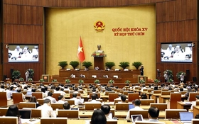 Lawmakers look into draft law on science, technology, innovation