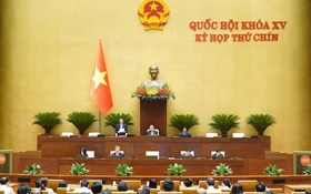 Đưa khoa học, công nghệ và đổi mới sáng tạo là động lực tăng trưởng mới