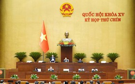 Cần thiết lập giới hạn rủi ro minh bạch trong nghiên cứu khoa học