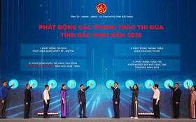 Chào mừng Ngày Khoa học và Công nghệ Việt Nam 18-5: Quyết tâm sớm đưa Nghị quyết 57-NQ/TW vào cuộc sống