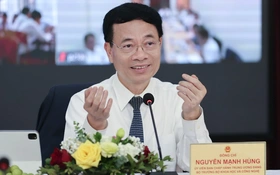 Sở hữu trí tuệ phải biến kết quả nghiên cứu thành tài sản