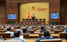 Sửa Luật Chất lượng sản phẩm, hàng hóa: Siết chặt hậu kiểm và truy xuất nguồn gốc