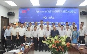 Đột phá phát triển khoa học công nghệ, đổi mới sáng tạo – Bài học từ kinh nghiệm quốc tế