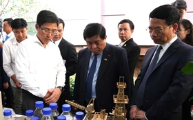 Ban hành Chương trình hành động đổi mới sáng tạo đến năm 2030