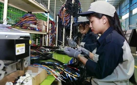 Shared labs and skilled talent hold key to Vietnam’s tech-driven growth
