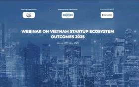 Việt Nam tiếp tục bứt phá trên bản đồ khởi nghiệp toàn cầu