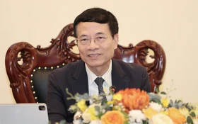 "Mơ lớn, làm lớn, quyết tâm lớn hơn để làm chủ công nghệ điện hạt nhân"