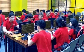 Viet Nam improves practical capacity for digital human resources