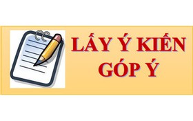 Lấy ý kiến góp ý dự thảo Nghị định quy định phát triển khoa học, công nghệ đường sắt và quy định chi tiết về nghiên cứu, ứng dụng, nhận chuyển giao công nghệ đối với các dự án đường sắt