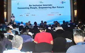 ICANN APAC DNS Forum 2025: Kết nối cộng đồng chuyên gia vì một nền Internet bao trùm