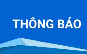 Thông báo kêu gọi đề xuất nhiệm vụ khoa học và công nghệ cấp quốc gia thuộc Chương trình quốc gia phát triển công nghệ cao đến năm 2030