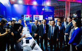 Ra mắt Trung tâm Nghiên cứu và Phát triển trí tuệ nhân tạo tại Việt Nam