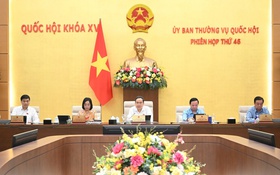 Gấp rút hoàn thiện các quy định để Luật Công nghiệp công nghệ số sớm đi vào cuộc sống