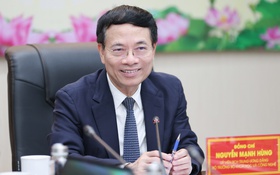 Doanh nghiệp muốn cạnh tranh được phải đổi mới công nghệ, doanh nghiệp muốn dẫn đầu phải nghiên cứu phát triển