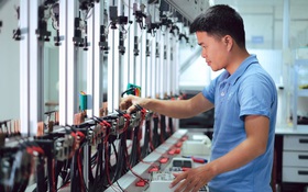 Phân định thẩm quyền lĩnh vực KH&CN: Bước tiến trong cải cách thể chế