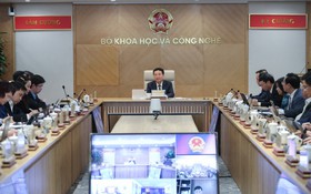 Mở rộng quyền chủ động cho địa phương, đảm bảo kiểm soát thống nhất