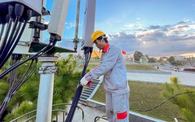 Bộ Khoa học và Công nghệ huy động toàn ngành triển khai đồng bộ các biện pháp công nghệ phòng, chống bão WUTIP