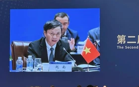 Việt Nam tích cực tham gia xây dựng Cộng đồng khoa học, công nghệ và đổi mới sáng tạo Vành đai và Con đường