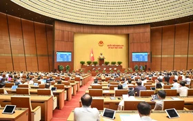 Luật Tiêu chuẩn và Quy chuẩn kỹ thuật (sửa đổi) trao quyền, tạo thuận lợi cho doanh nghiệp và địa phương