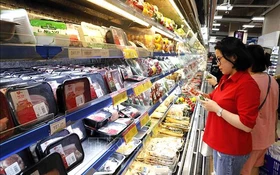Trao quyền cho cấp xã trong kiểm tra đo lường, chất lượng sản phẩm hàng hóa: Tăng cường quản lý thị trường từ gốc