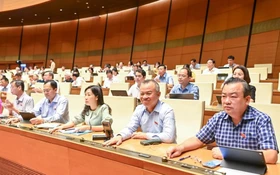 Một luật – Nhiều đột phá: Luật mới mở đường cho hội nhập