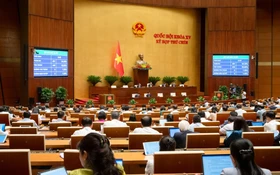Luật Công nghiệp Công nghệ số: Động lực quan trọng để Việt Nam bứt phá trong kỷ nguyên số