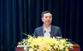 Công nghệ số - Trụ cột hỗ trợ chính quyền địa phương 2 cấp và 5 nhóm giải pháp từ Bộ KH&CN