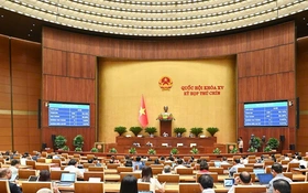 National Assembly adopts Law on Digital Technology Industry