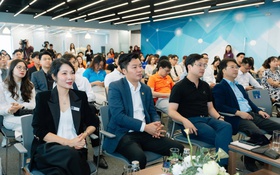 FPT Biz Talent 2025: Tìm kiếm và ươm mầm thế hệ doanh nhân đổi mới sáng tạo Việt Nam