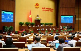 Luật sửa đổi, bổ sung một số điều của Luật Chất lượng sản phẩm, hàng hóa: Bước đột phá về quản lý rủi ro, truy xuất nguồn gốc số hoá
