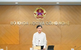 Khởi nghiệp sáng tạo Việt Nam trước bước ngoặt thể chế mang tính chiến lược