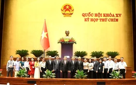 Đổi mới phương thức quản lý chất lượng sản phẩm, hàng hóa: Bước chuyển mạnh mẽ trong Luật vừa được Quốc hội thông qua