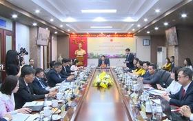 Tiên phong đổi mới giáo dục bằng công nghệ