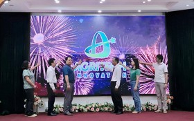 Phát động Cuộc thi Khởi nghiệp đổi mới sáng tạo trong lĩnh vực nông nghiệp ứng dụng công nghệ cao