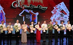 100 năm Báo chí Cách mạng Việt Nam: Vị thế đặc biệt của báo chí Công an