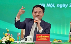 Tinh thần Khoán 10 trong thời đại số: Đổi mới giáo dục bằng khoa học và công nghệ